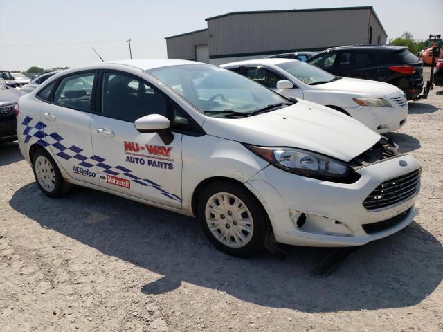Photo 4 from auction – 2014 FORD FIESTA S with VIN 3FADP4AJ2EM159303