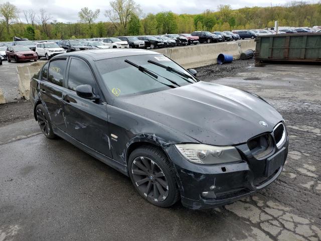Photo 4 from auction – 2011 BMW 328 XI SUL with VIN WBAPK5C53BA658497