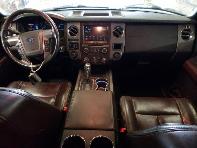 Photo 8 from auction – 2017 FORD EXPEDITION with VIN 1FMJK1MT7HEA43348