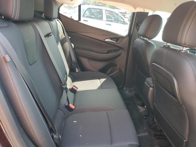 Photo 11 from auction – 2021 BUICK ENCORE GX with VIN KL4MMDSL6MB125531