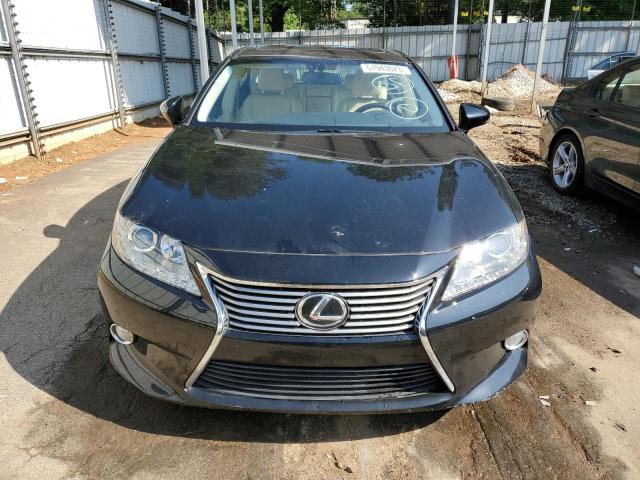Photo 5 from auction – 2013 LEXUS ES 350 with VIN JTHBK1GG7D2021402