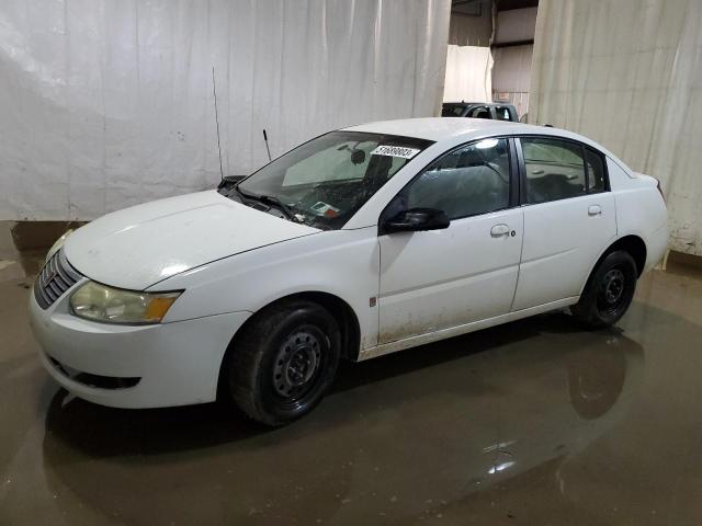 SATURN ION LEVEL 2007 with VIN 1G8AJ55F07Z150993 - Photo from auction