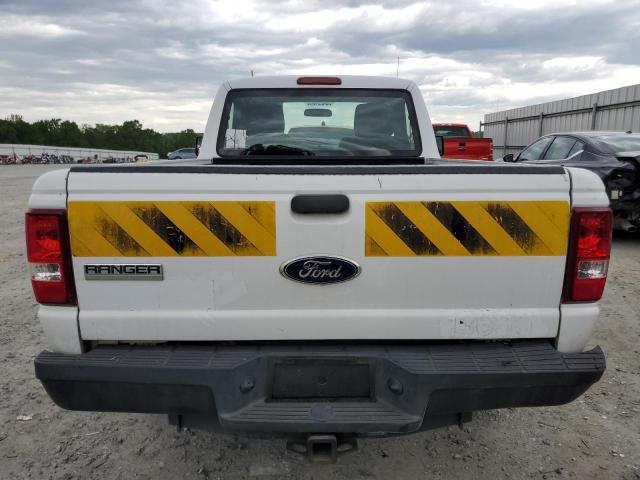 Photo 6 from auction – 2010 FORD RANGER with VIN 1FTKR1AD4APA68090