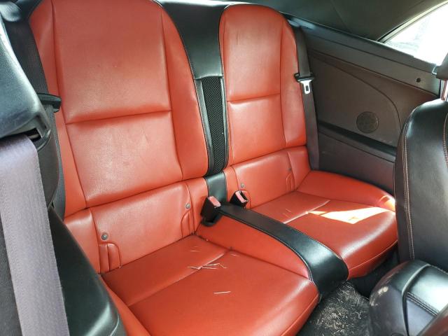 Photo 10 from auction – 2011 CHEVROLET CAMARO 2SS with VIN 2G1FK3DJ2B9182701