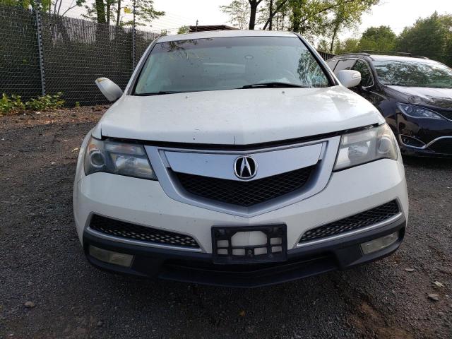 Photo 5 from auction – 2010 ACURA MDX TECHNO with VIN 2HNYD2H68AH500846