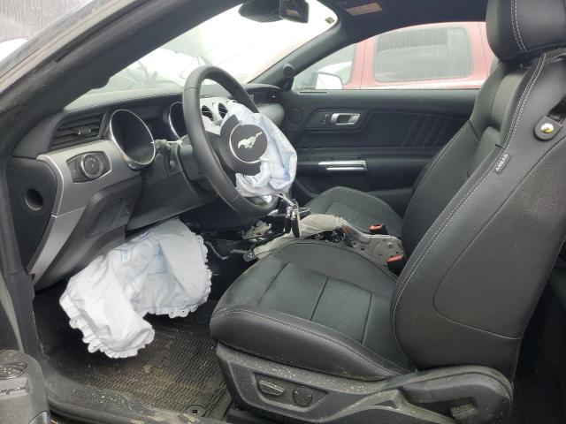 Photo 7 from auction – 2022 FORD MUSTANG with VIN 1FA6P8TH9N5119803