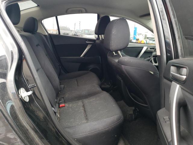Photo 10 from auction – 2010 MAZDA 3 S with VIN JM1BL1S66A1250426