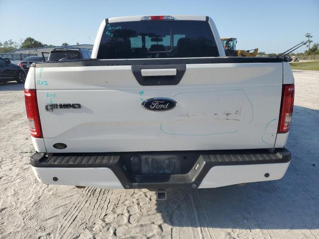 Photo 6 from auction – 2016 FORD F150 SUPER with VIN 1FTEW1EG9GFD50315