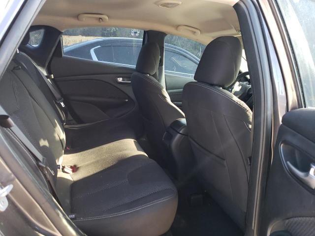 Photo 10 from auction – 2015 DODGE DART SXT with VIN 1C3CDFBB6FD330086