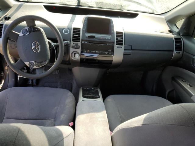 Photo 8 from auction – 2009 TOYOTA UK with VIN JTDKB20U293497159