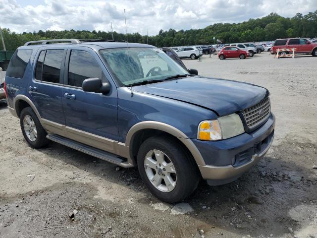 Photo 4 from auction – 2003 FORD EXPLORER E with VIN 1FMZU74K93UA41557