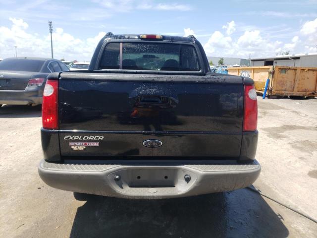 Photo 6 from auction – 2002 FORD EXPLORER S with VIN 1FMZU67E52UB18391