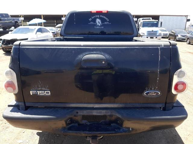 صورة رقم 6 من المزاد - 2003 FORD F150 مع VIN 1FTRX07203KA76059