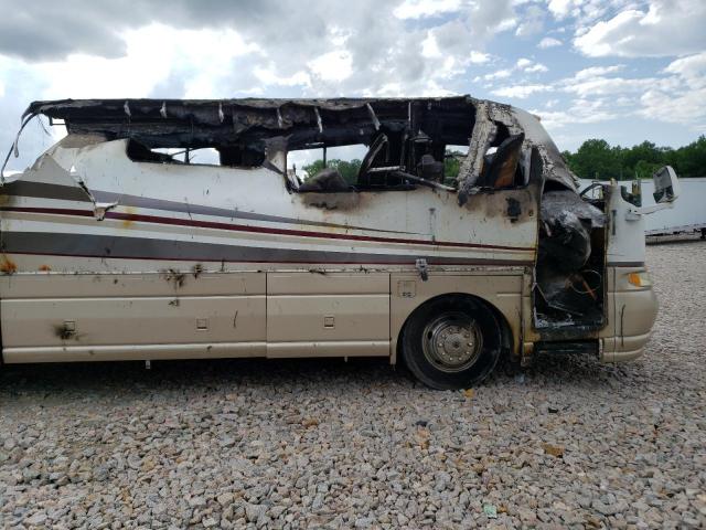 Photo 5 from auction – 2000 FREIGHTLINER CHASSIS X with VIN 4UZ6XJCA4YCG46196
