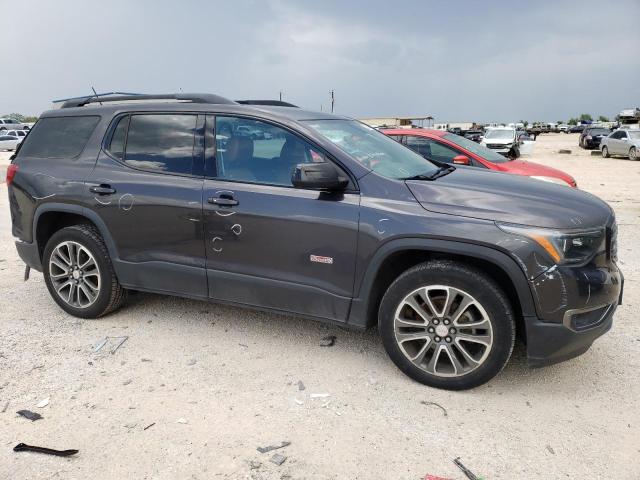 Photo 4 from auction – 2017 GMC ACADIA ALL with VIN 1GKKNVLS6HZ118263