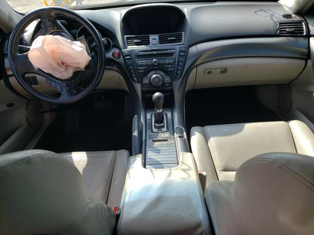 Photo 8 from auction – 2012 ACURA TL with VIN 19UUA8F55CA013133