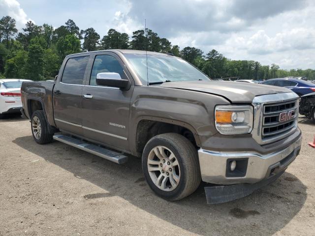 Photo 4 from auction – 2015 GMC SIERRA C15 with VIN 3GTP1VEC9FG321115