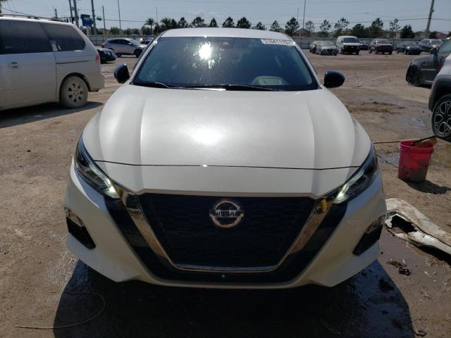 Photo 5 from auction – 2020 NISSAN ALTIMA SR with VIN 1N4BL4CV7LC169746