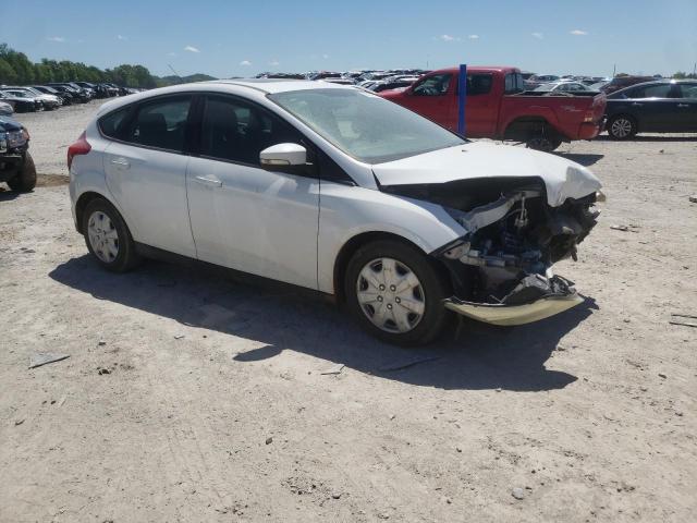 Photo 4 from auction – 2013 FORD FOCUS SE with VIN 1FADP3K2XDL185343