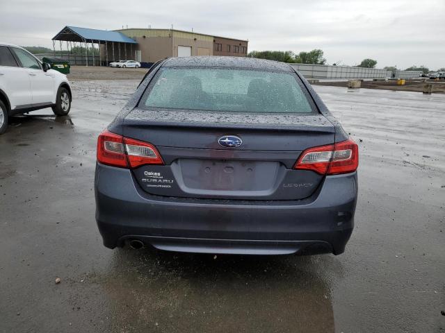 Photo 6 from auction – 2015 SUBARU LEGACY 2.5 with VIN 4S3BNBA66F3011360