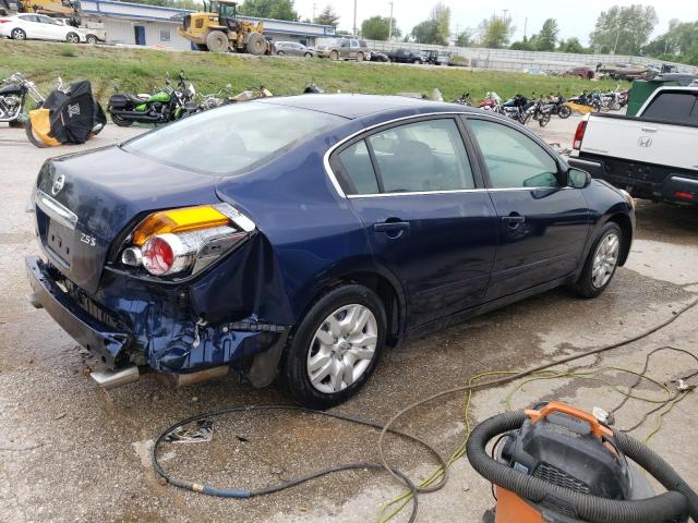 Photo 3 from auction – 2011 NISSAN ALTIMA BAS with VIN 1N4AL2AP3BC122328