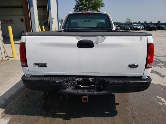 Photo 6 from auction – 2001 FORD F-150 with VIN 1FTZF1720YNB81697