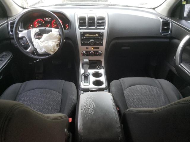 Photo 8 from auction – 2012 GMC ACADIA SLE with VIN 1GKKRNED5CJ227078
