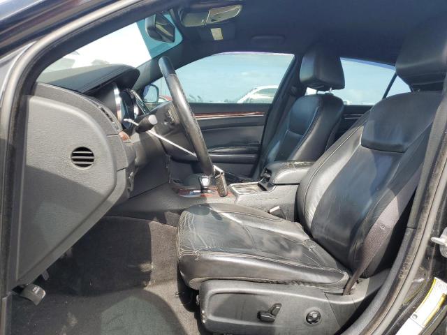 Photo 7 from auction – 2012 CHRYSLER 300 LIMITE with VIN 2C3CCACG6CH173285