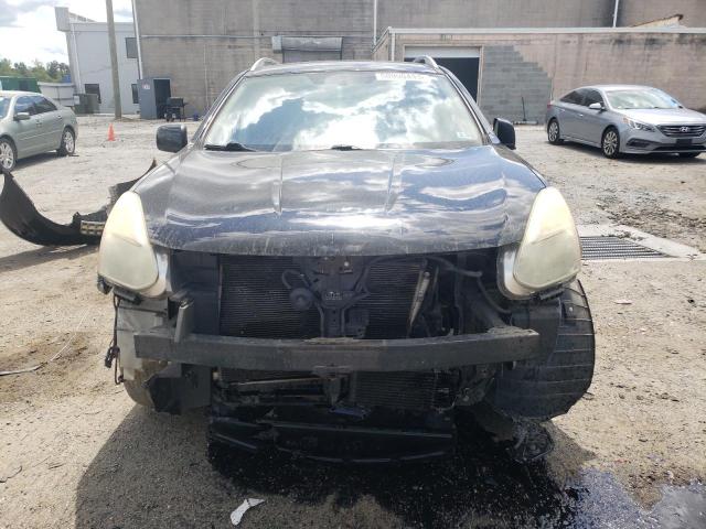 Photo 5 from auction – 2013 NISSAN ROGUE S with VIN JN8AS5MT4DW511153