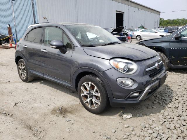 Photo 4 from auction – 2017 FIAT 500X TREKK with VIN ZFBCFYCB5HP617035