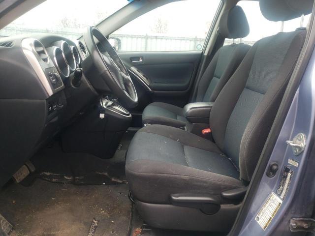 Photo 7 from auction – 2007 TOYOTA COROLLA MA with VIN 2T1KR32E07C643506
