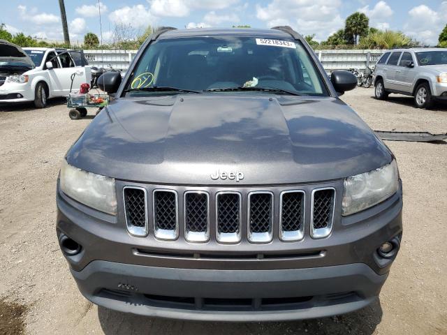 Photo 5 from auction – 2016 JEEP COMPASS SP with VIN 1C4NJDBB9GD671050