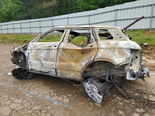 Photo 2 from auction – 2014 LAND ROVER RANGE ROVE with VIN SALVT2BG4EH948485