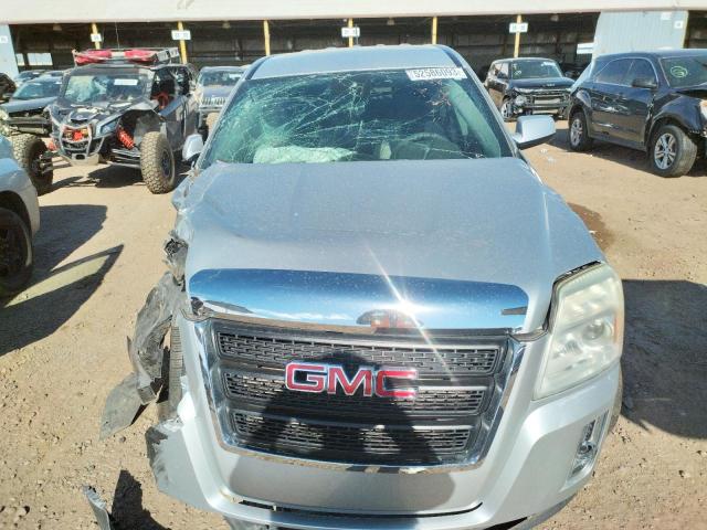 Photo 5 from auction – 2015 GMC TERRAIN SL with VIN 2GKALMEK4F6293970
