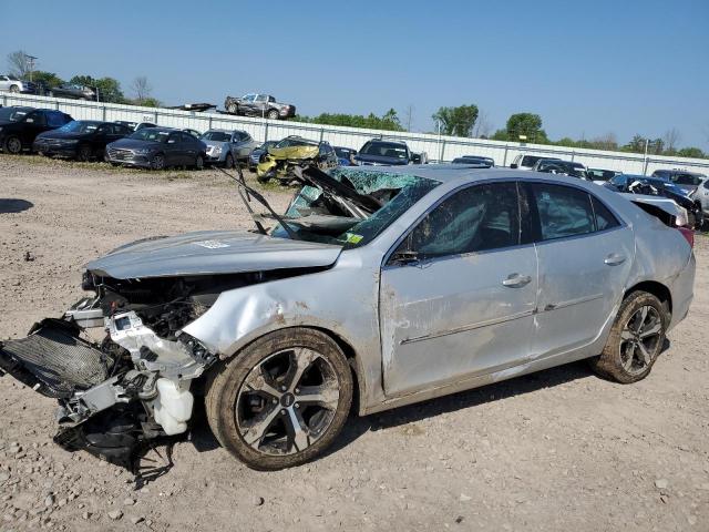CHEVROLET MALIBU 1LT 2013 with VIN 1G11C5SA6DF355989 - Photo from auction