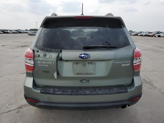 Photo 6 from auction – 2014 SUBARU FORESTER 2 with VIN JF2SJAJC3EH503777