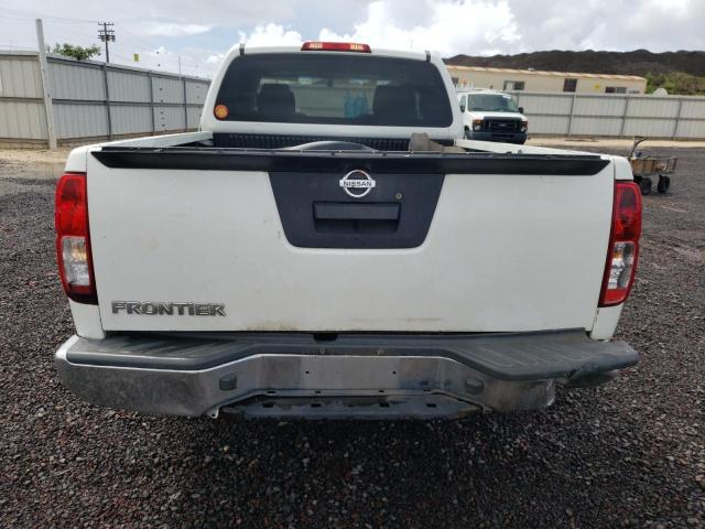 Photo 6 from auction – 2015 NISSAN FRONTIER S with VIN 1N6BD0CT1FN746422