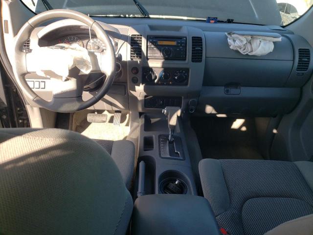 Photo 8 from auction – 2013 NISSAN FRONTIER S with VIN 1N6AD0ER0DN741948