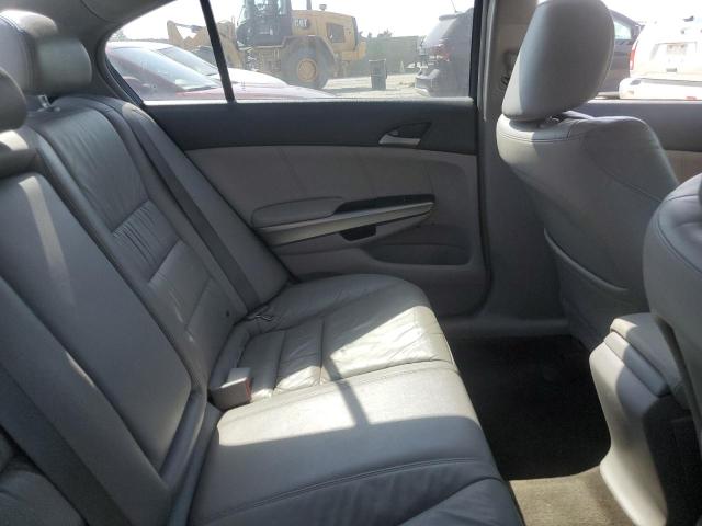 Photo 10 from auction – 2009 HONDA ACCORD EXL with VIN 5KBCP36839B501231