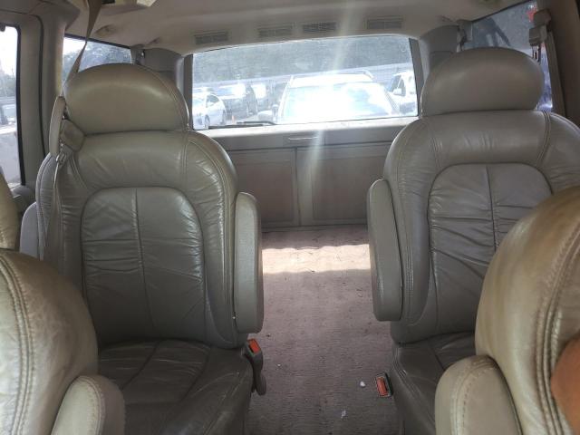 Zdjęcie 10 z aukcji – 2002 CHEVROLET ASTRO z VIN 1GNDM19X22B141744