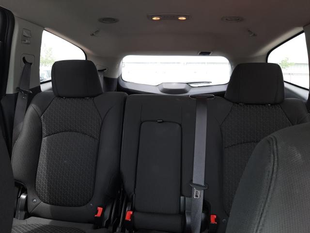 Photo 10 from auction – 2010 CHEVROLET TRAVERSE L with VIN 1GNLRFED0AJ263142