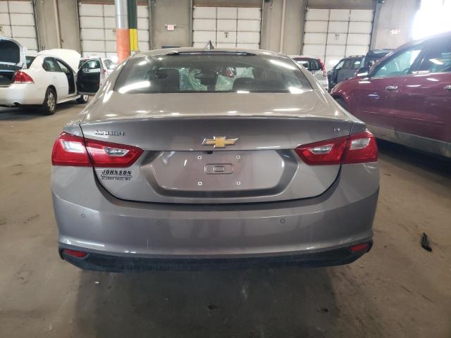 Photo 6 from auction – 2017 CHEVROLET MALIBU LT with VIN 1G1ZE5ST5HF158316