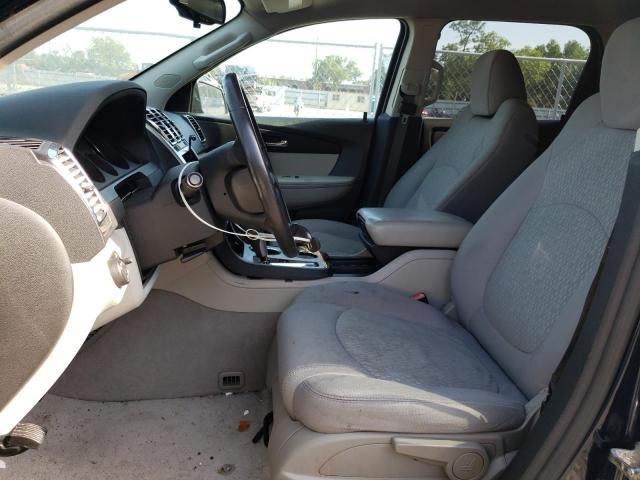 Photo 7 from auction – 2011 GMC ACADIA SLE with VIN 1GKKVNED7BJ252994