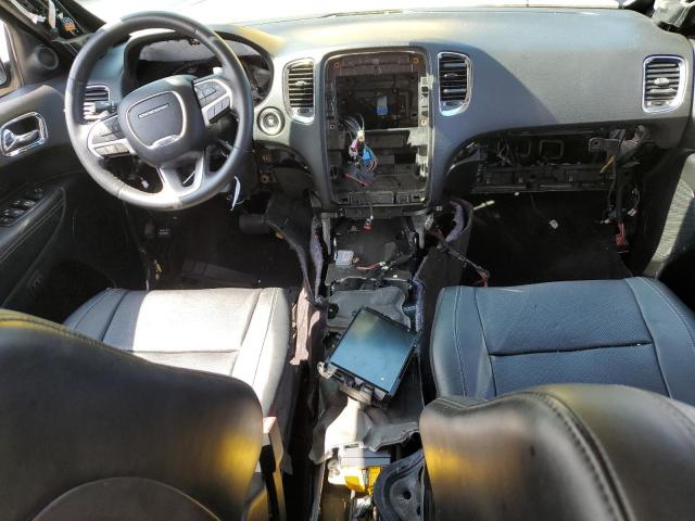 Photo 8 from auction – 2015 DODGE DURANGO CI with VIN 1C4RDJEG9FC245166
