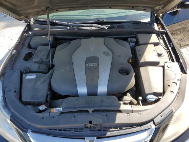Photo 11 from auction – 2013 HYUNDAI GENESIS 3. with VIN KMHGC4DD9DU251765