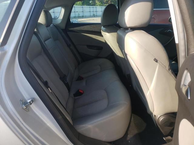 Photo 10 from auction – 2012 BUICK VERANO CON with VIN 1G4PR5SK7C4153466