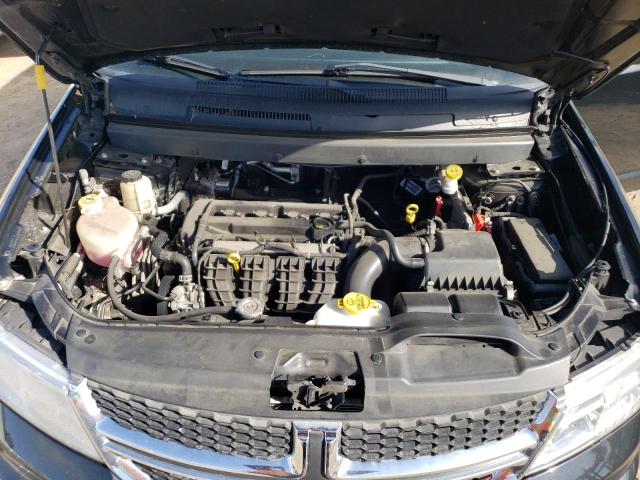 Photo 11 from auction – 2018 DODGE JOURNEY SE with VIN 3C4PDCAB2JT376322
