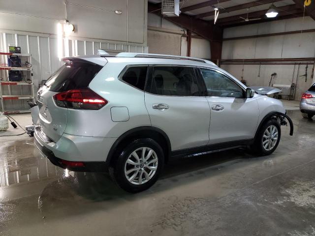Photo 3 from auction – 2018 NISSAN ROGUE S with VIN KNMAT2MT3JP506149