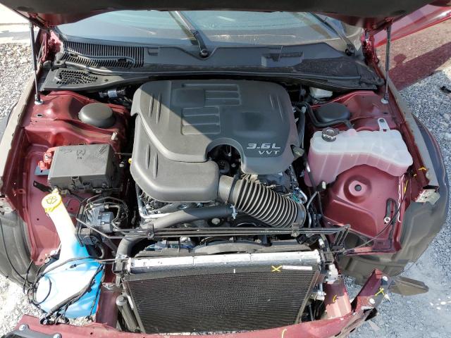Photo 11 from auction – 2023 DODGE CHALLENGER with VIN 2C3CDZAG1PH514550