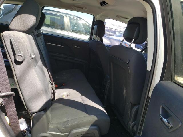 Photo 11 from auction – 2010 DODGE JOURNEY SX with VIN 3D4PH5FV2AT173811
